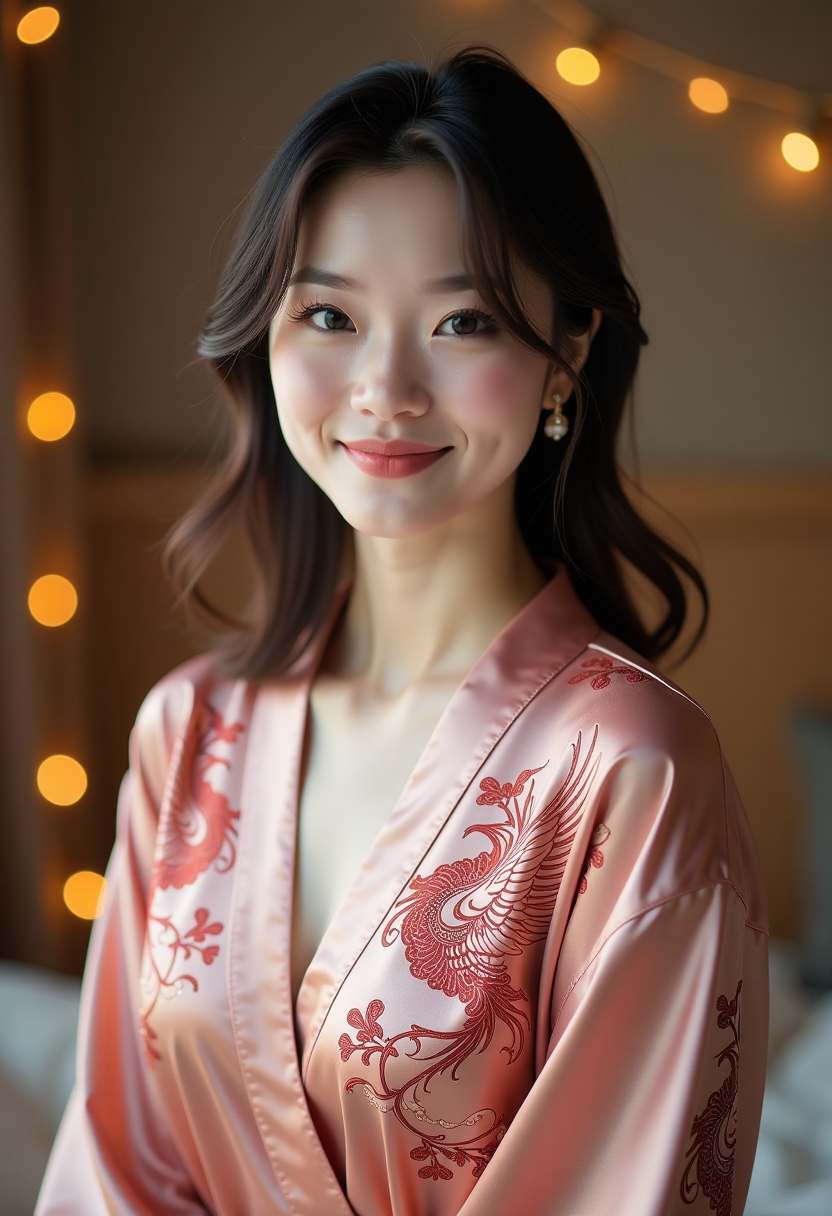 西部狂野女主剧照