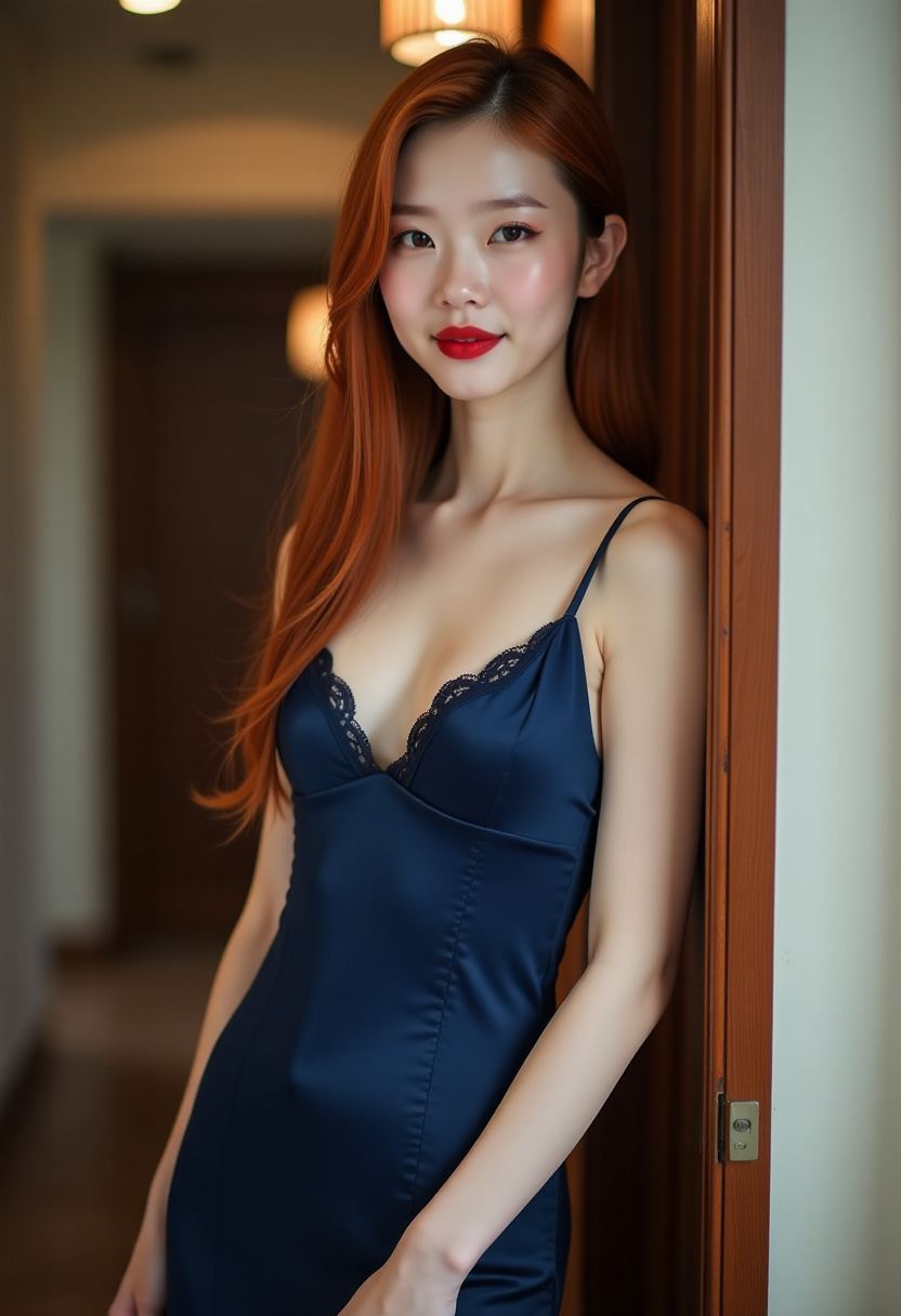 铁色驿站